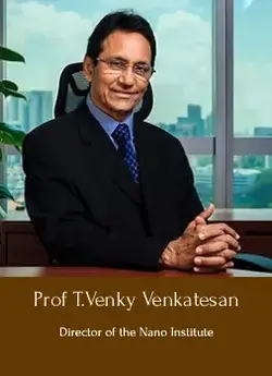 Prof T.Venky Venkatesan (1)