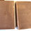 Thumbnail: 2 volumes of the Private Correspondence of Daniel Webster Little Brown 1857.