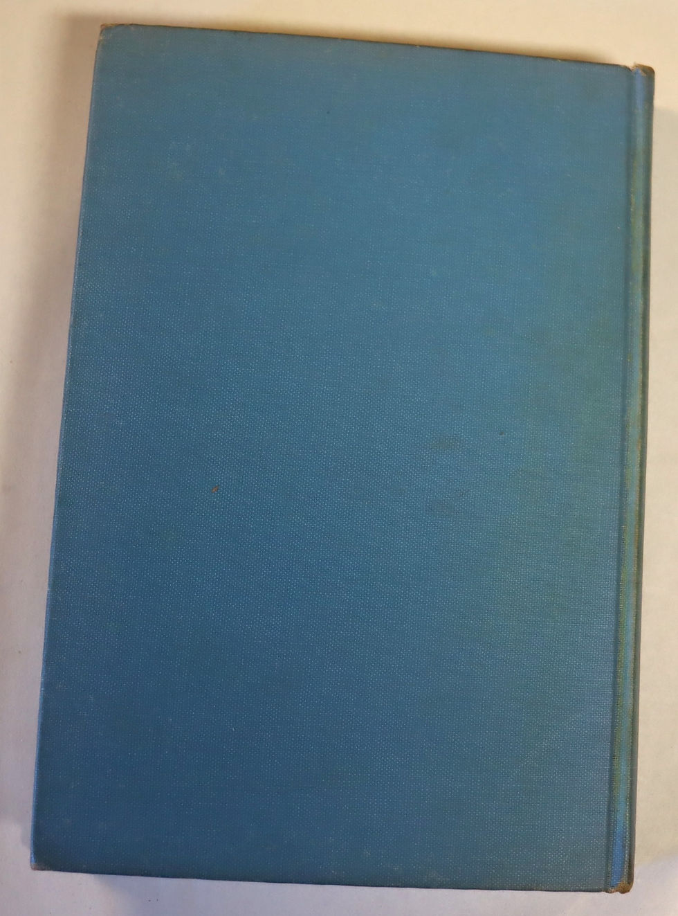 Thumbnail: Bar Nothing Ranch by Rosemary Taylor 1947 first edition  McGraw Hill