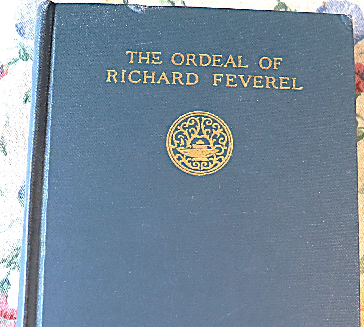 The Ordeal of Richard Feverel Modern Student Library George Meredith Charles Scr