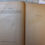 Thumbnail: Vintage group of 3 first editions from the late 40's including Captain for Eliz