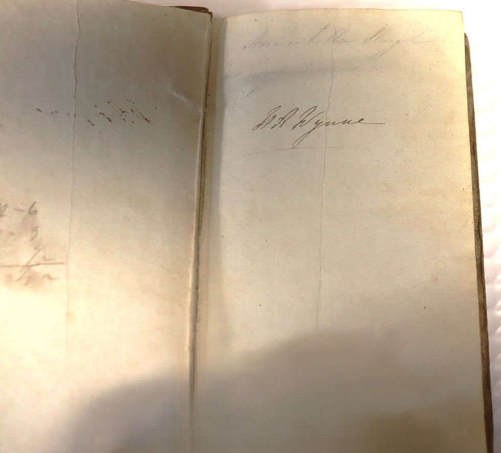 Thumbnail: Vintage Second edition 1797 volume 1 Gossip's Story and A Legendary Tale London