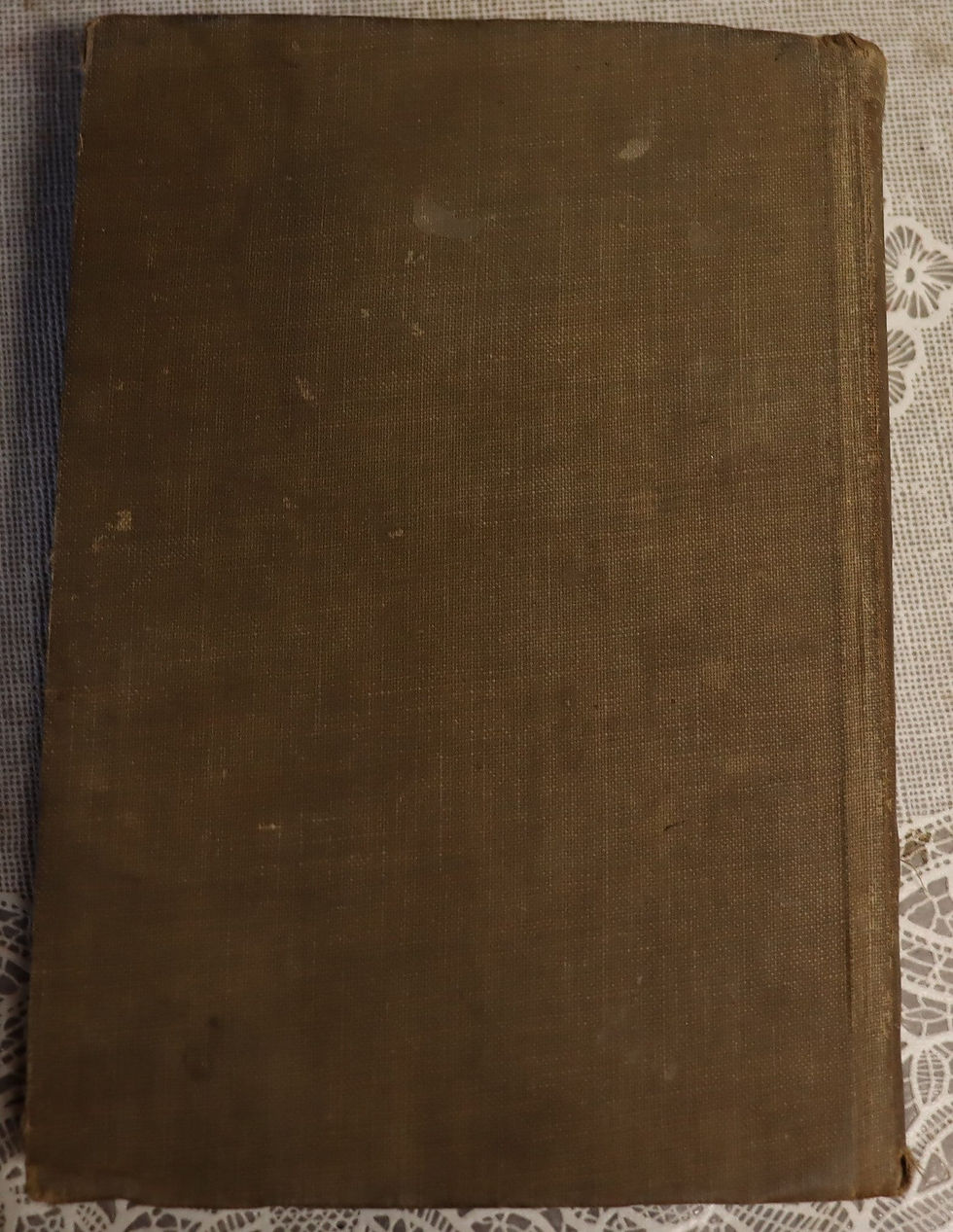 Thumbnail: Vintage first edition Eldridge's Business Speller American Book Company by Edwa