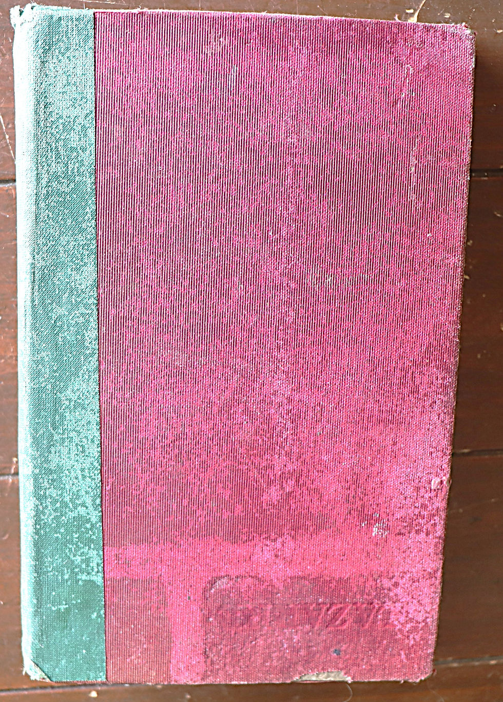 Thumbnail: Vintage 1901 Lazarre  FE By Mary Catherwood Bolwen-Merrill company