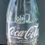 Thumbnail: Vintage Coke bottle 10 oz paint rfd PA