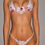 Thumbnail: "Linda" Orchid Bikini