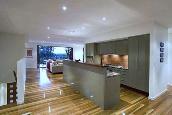 hardwood floor recoating
