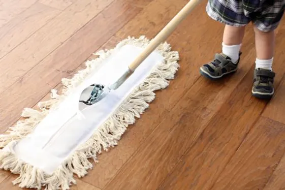Calgary Protect Your Hardwood Floors From Winter