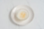 Perles de Tapioca au lait de coco
