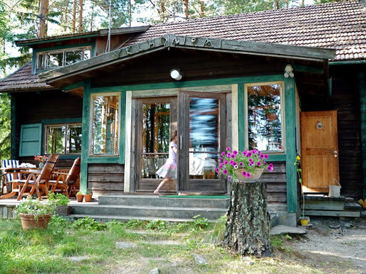 The Beautiful North (1) - Finland 美丽北国(1)-芬兰