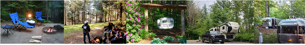 Contact Timberlake Campground