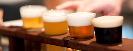 Breweries in Columbia River Gorge