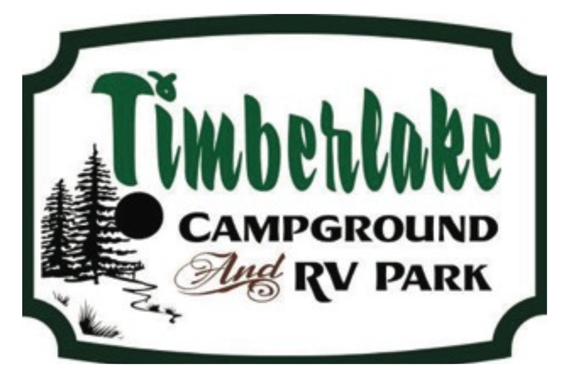 Timberlake Campground & RV Park