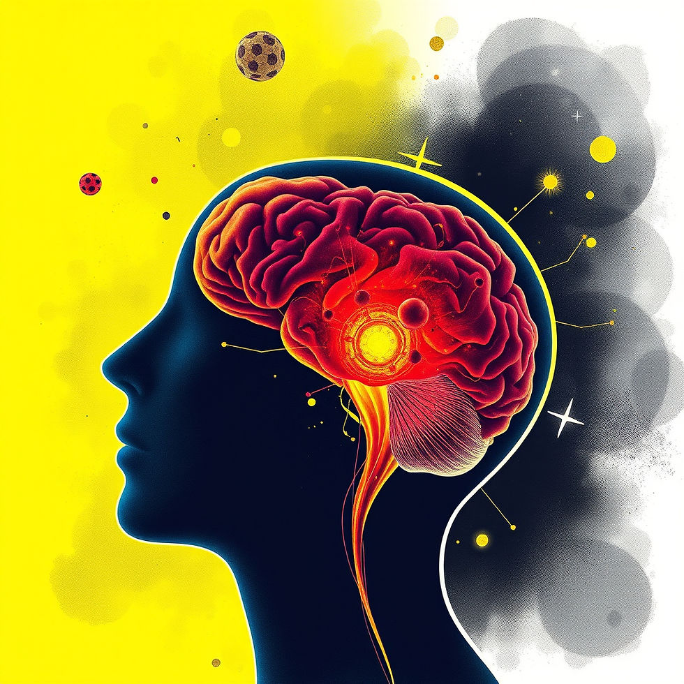 Comprendiendo la ansiedad y los trastornos de ansiedad