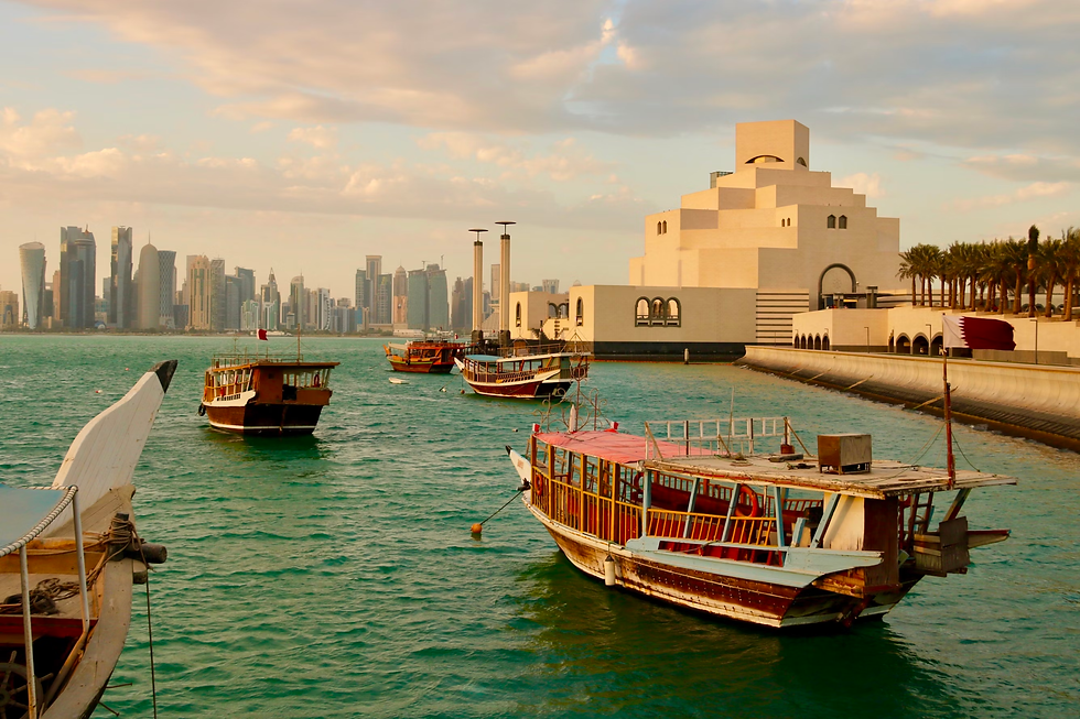 boats-in-the-water