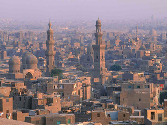VISITING CAIRO? HERE ARE 6 CITY SITES & 2 DAY TRIPS YOU CAN’T MISS