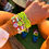 Miniatura: PULSEIRA MINI SMILE