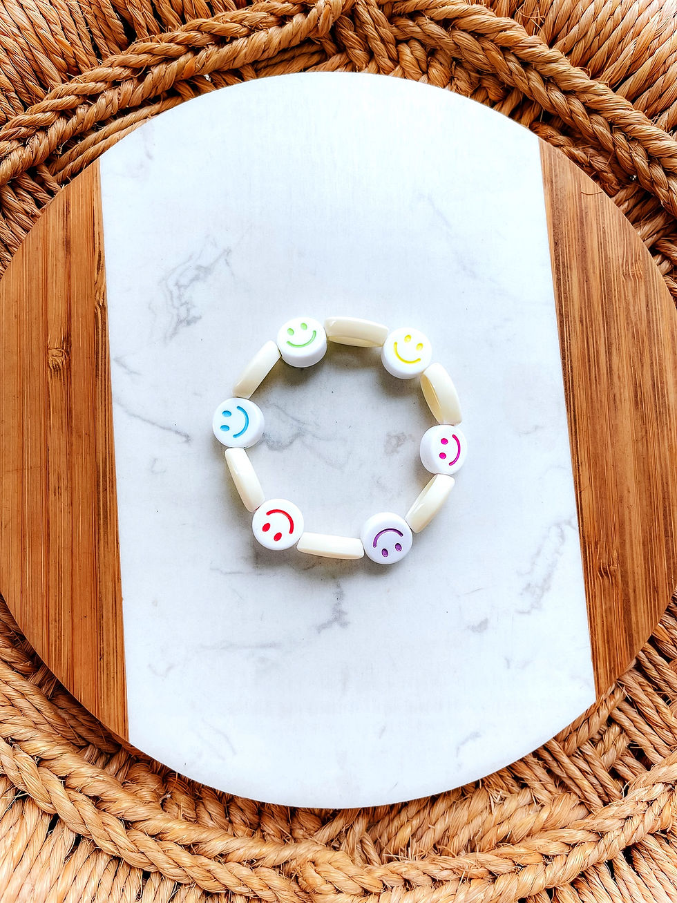 Miniatura: PULS/TORN BUZIOS + SMILES BRANCOS