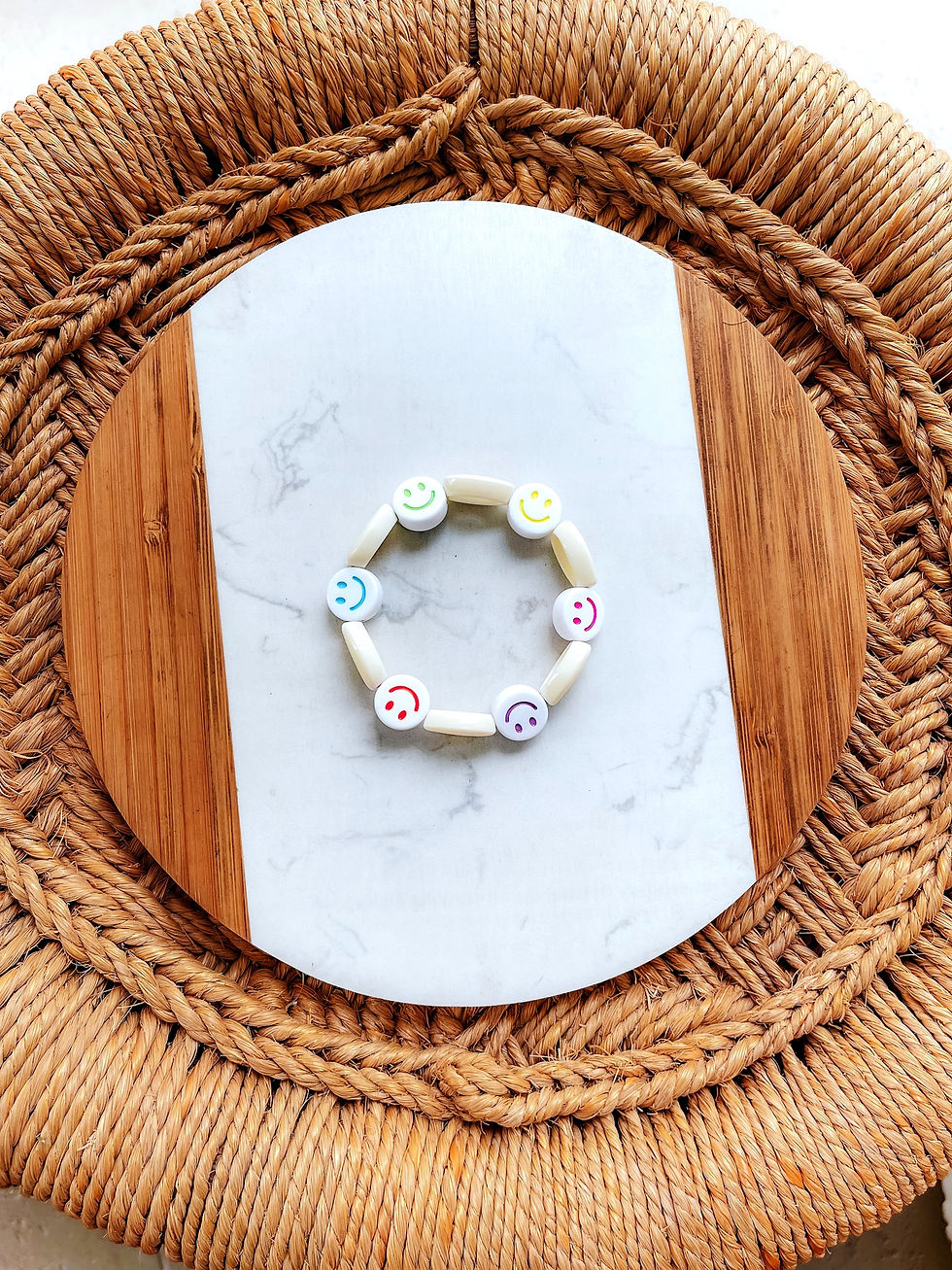 Miniatura: PULS/TORN BUZIOS + SMILES BRANCOS