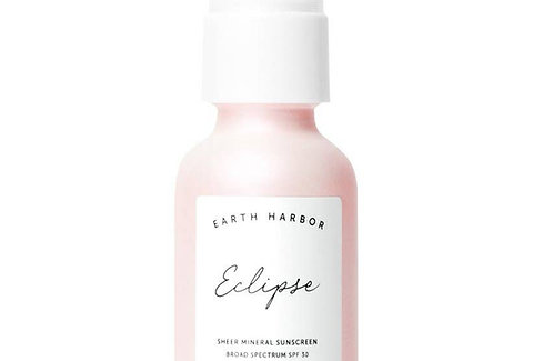 1 oz Eclipse Sheer Mineral Sunscreen