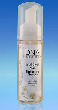 SKIN LIGHTENING WASH