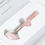 Thumbnail: Mini Rose Quartz Roller