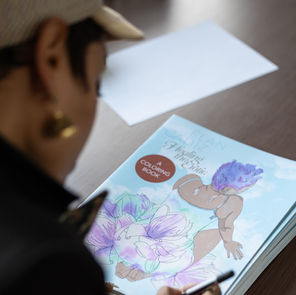 alma lewis, healing the erotic, seven stages of spiritual alchemy, spiritual alchemy, Audre Lorde, black woman, brown woman, woman artist, artist, assemblage, interdisciplinary