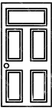 Door icon