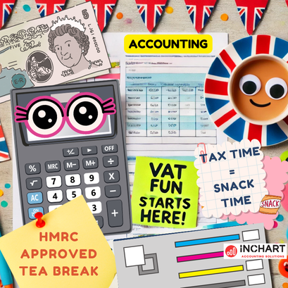 The importance of VAT