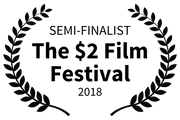 SEMI-FINALIST - The 2 Film Festival - 20