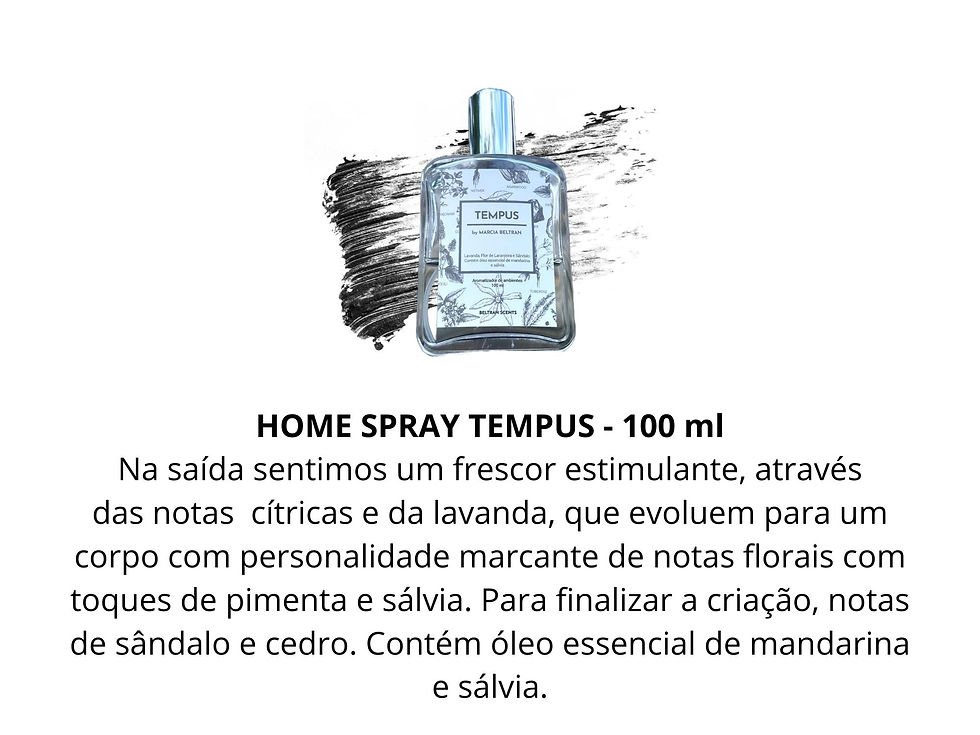 Miniatura: Spray Aromatizador de Ambientes - 100 ml