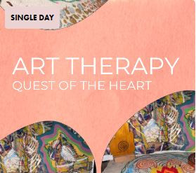 Quest of the Heart – A Multi-Arts Adventure