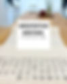 1 hour Meditative writing with the 'Heart Sutra' 《心經》