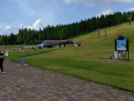 今日迄スキージャムリフト運行