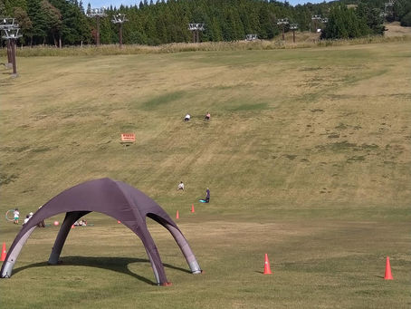 3連休も終わり疲れが出ている頃❓