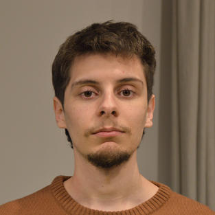 Martin Wyczykier