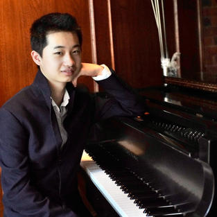James Liu