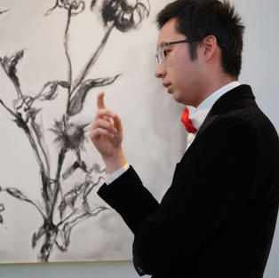 Zhengyi Huang