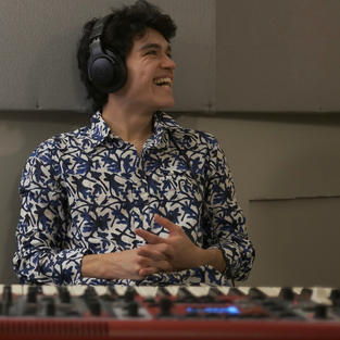 Simon Martinez