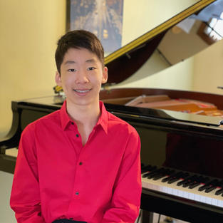 Matthew Liu