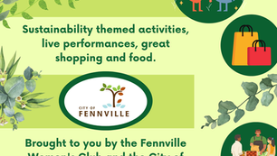 Fennville Earth Day