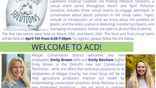 Winter 2022 Newsletter
