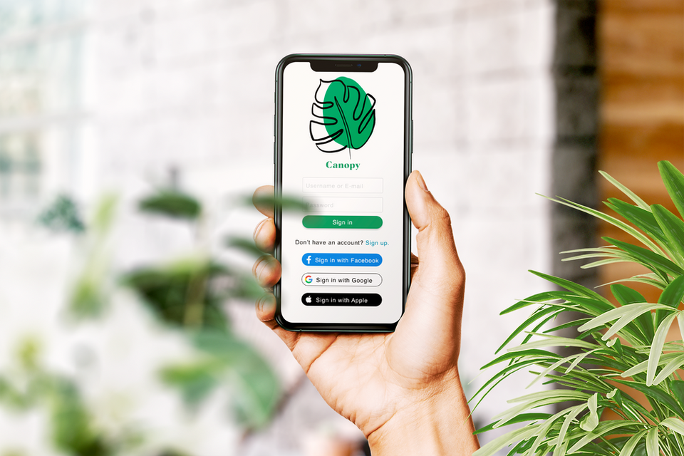 Product Design, UI/UX