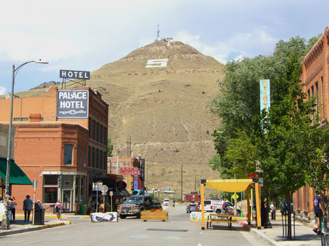 Salida Colorado, Legacy Plumbing, Custom Plumbing and Heating 