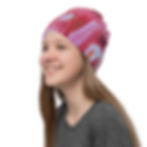 Thumbnail: Cynthia Verna's Painting on your Neck Gaiter !