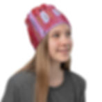 Thumbnail: Cynthia Verna's Painting on your Neck Gaiter !