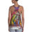 Thumbnail: Women's Racerback Tank- Cynthia Verna 