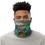 Thumbnail: Cynthia Verna's Painting on your Neck Gaiter ! 