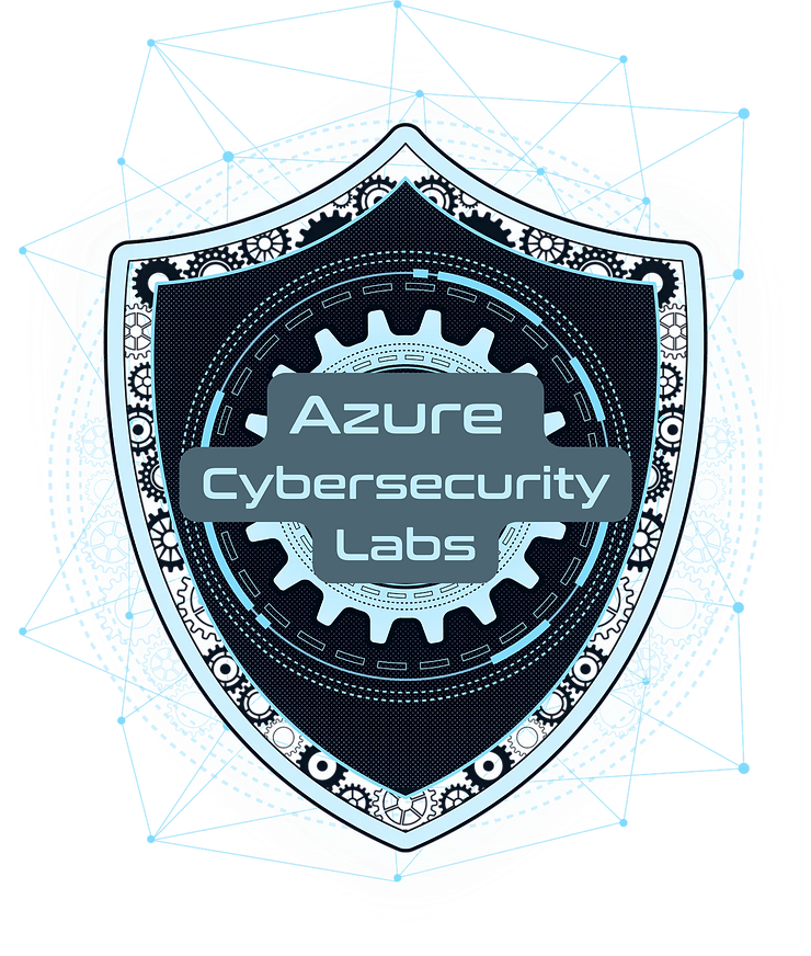 Azure Cybersecurity Labs
