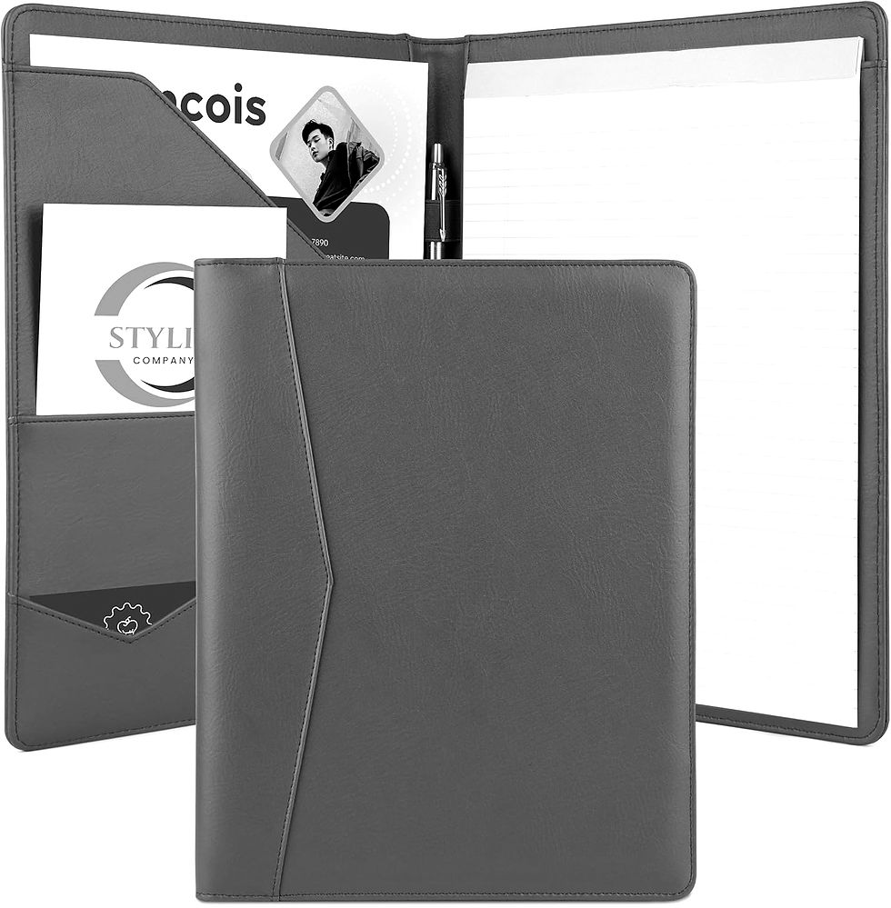 Interview Resume Portfolio